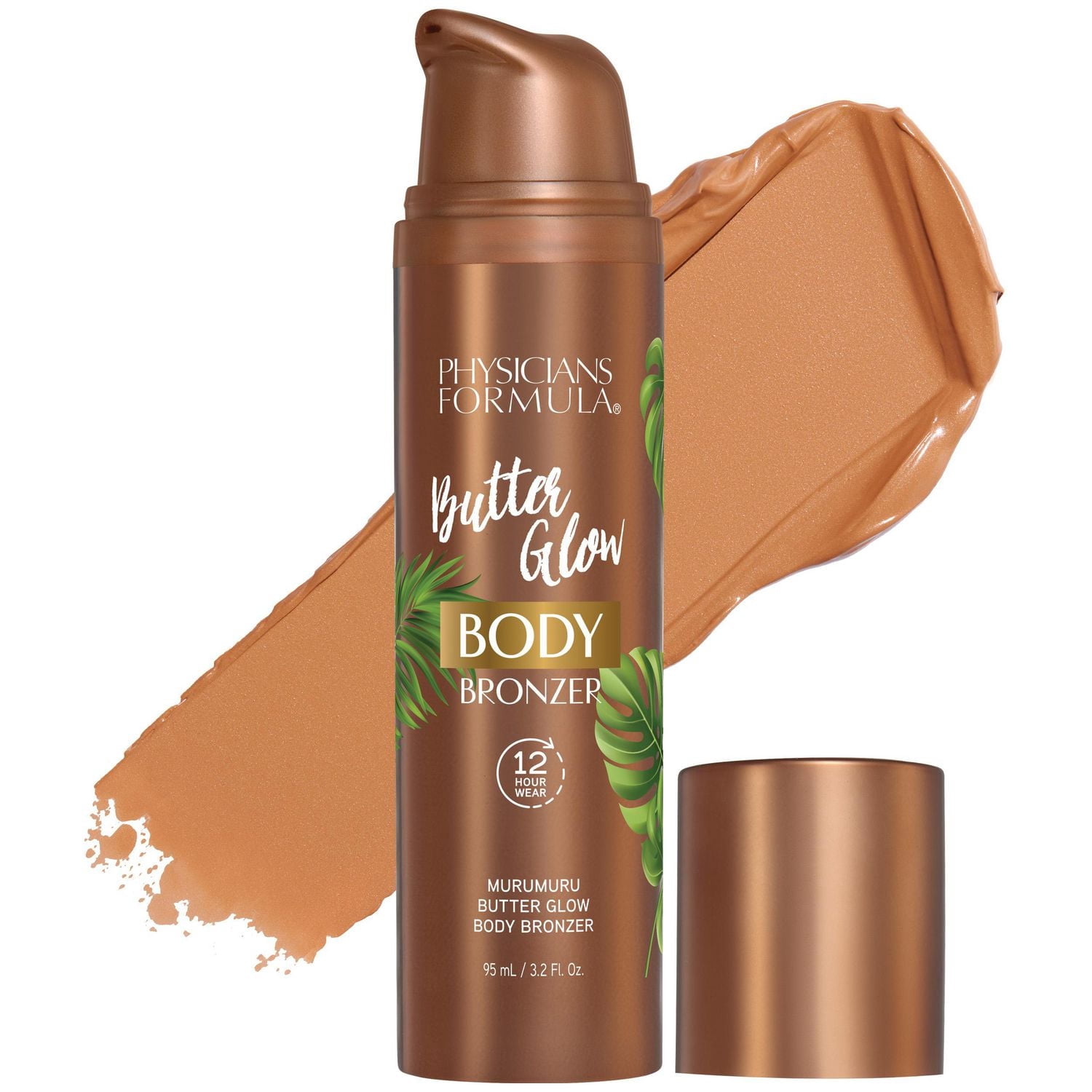 Bronzant Corps Butter Glow