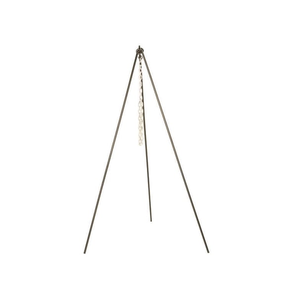 Lodge 60" Camp Tripod