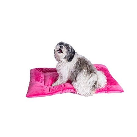 Armarkat Medium Pet Bed Mat M01CZH-M Pink