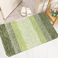 thumbnail image 4 of Fwttom Tapis de Porte Intérieur Antidérapant Absorbant, Tapis d'Entrée Attrapeur Lavable, Tapis de Sol Intérieur Robuste et Doux, Paillassons d'Entrée pour Vestibule, 4 of 8