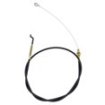 thumbnail image 1 of CUB CADET 946-0484 Clutch Control Cable 41"" Tine Tiller Rear H.P. 405 404215, 1 of 4
