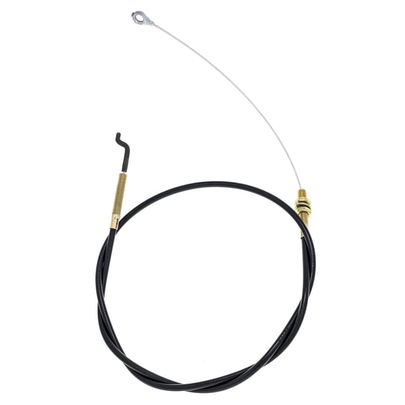 CUB CADET 946-0484 Clutch Control Cable 41"" Tine Tiller Rear H.P. 405 404215