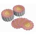 thumbnail image 3 of Inkdotpot Gold Foil Paper Hang Tags Happy Diwali Favor Tags 100 Pieces, 3 of 6