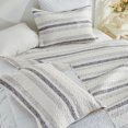 thumbnail image 2 of Gogreen Luxury Printed Quilt Set King Size, Lightweight Comforter Set, Oversized Bedspread Coverlet Quilted Bedding Set, with 2 Matching Pillowcases, for All Season, 2 of 9