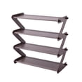 thumbnail image 1 of Mefallenssiah 4-Layer Household Economical Storage Shoe Rack At the Door of the Dormitory, 1 of 2
