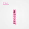 thumbnail image 1 of Iumwxz Data Cable Protective Cover Phone Common Charging Cable Multi Colour home tool Pink Silica gel Reduced Price, 1 of 3
