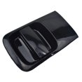 thumbnail image 3 of Sliding Outside Door Handle Rear Left Right For Hyundai H1 Grand Starex i800 2007 2008 2009 2010 2011 2012 2013 2014 2015-2018, 3 of 7