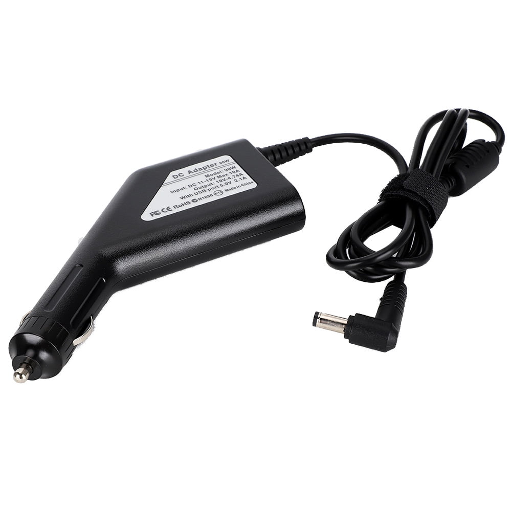 Car Charger, Car Power Charger Adapter 65W-90W  For  For Laptops