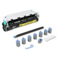 thumbnail image 2 of Dataproducts - Remis à Neuf - kit de maintenance - pour HP LaserJet 4240, 4250, 4350, 2 of 2