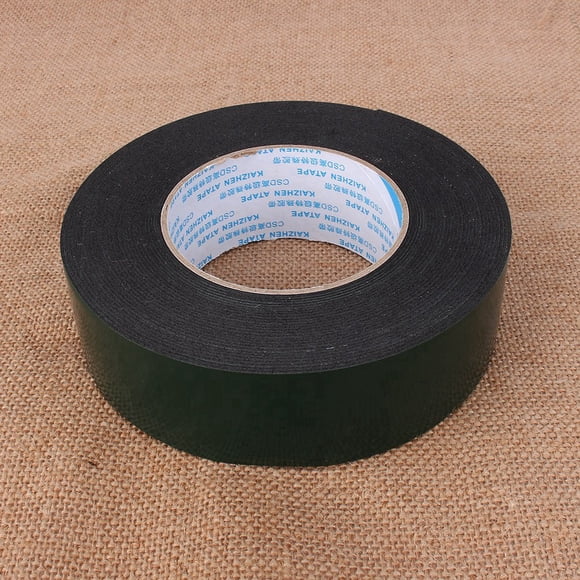 Wire Hose Sellotape,10m Super Strong Waterproof Foam Tape Viscose Roll Top Tier Quality