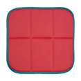 thumbnail image 4 of LJNYFDC Tapis d'Extérieur Antidérapant Portable Léger Mini Imperméable Tapis Pliant Résistant à l'Usure Antidérapant Épaissi Tapis de Pique-Nique d'Extérieur avec Sac de Rangement, 4 of 7