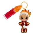 thumbnail image 2 of Yummiland Lip Gloss Doll - Amber Cinnamon, 2 of 6