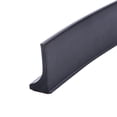 thumbnail image 1 of Collapsible Shower Threshold Water Dam Collapsible Bath Shower Barrier Water Stopper Retention System Dry and Wet Separation for Bathroom Kitchen and More，Attention To The Color And Size Of The Order, 1 of 7