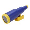 thumbnail image 4 of Telescope Toy, Funny Reusable Plastic Safe Educational Monocular Toy with Base for Present Outdoor, 4 of 7