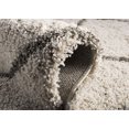 thumbnail image 2 of Safavieh Hudson Amias Geometric Shag Area Rug, 2 of 9