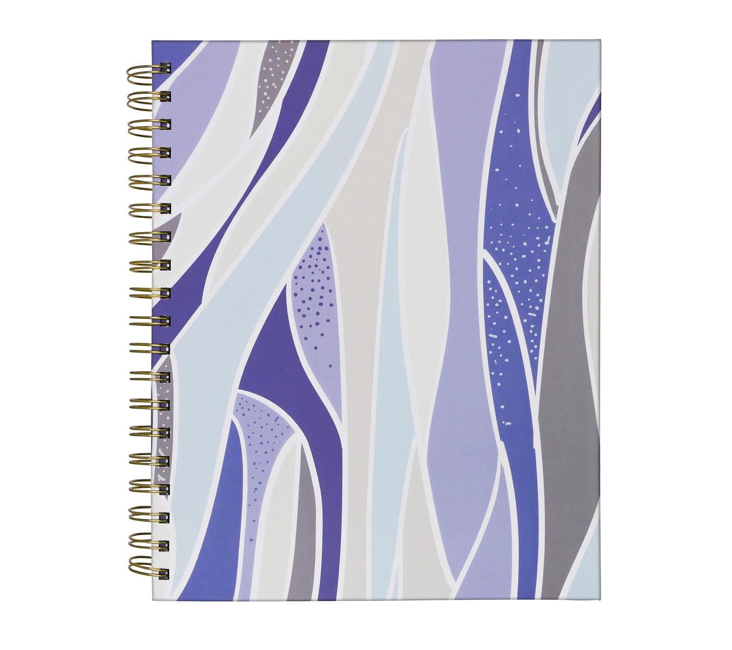 Hilroy Floral 8x10 Journal