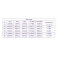 thumbnail image 4 of LUOGENLI Tout-Petits Enfants Filles Garçons Doux Confortable Uni Raglan Vêtements de Nuit Ensemble 2 Pcs Tenues pour Garçons Tendance avec Poches Marine 3-4 Ans, 4 of 4