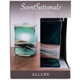 thumbnail image 3 of Réchauffeur de cire Verre ScentSationals - Allure, 3 of 3