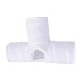 thumbnail image 3 of GROWTH TANK Kitten Tunnel Tube Training Kitty with Play Ball Entertainment Interactive T Shape, 3 of 9