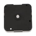 thumbnail image 2 of New Replacement 8.9mm Silent Sweep Clock Movement Mechanism Motor & Fittings DIY 8.9mm Shaft, 2 of 8