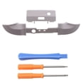 thumbnail image 1 of AARONMEI Xbox Series X S Controller LB RB Bumpers Middle Bar Holder Set, 1 of 7