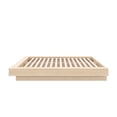 thumbnail image 5 of Nexera Marconi Platform Bed Frame, 5 of 5