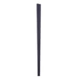 thumbnail image 1 of Amzcrzy Baguettes Réutilisables 1 Paire Vaisselle en Acier Inoxydable Colorée Longueur 23 cm Baguettes Vaisselle en Acier Inoxydable Baguettes de Cuisson, 1 of 2