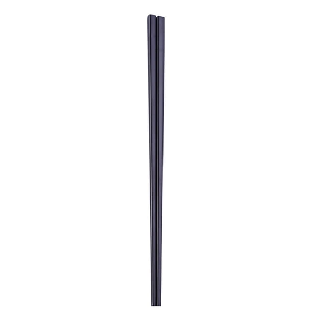 Amzcrzy Baguettes Réutilisables 1 Paire Vaisselle en Acier Inoxydable Colorée Longueur 23 cm Baguettes Vaisselle en Acier Inoxydable Baguettes de Cuisson