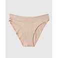 thumbnail image 4 of Smooth Comfort High Leg Bikini Panty, 4 of 6