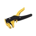 thumbnail image 2 of Automatic Wire Stripper and Cutter Tool | Adjustable Self-Adjusting Jaws for 0.2-6.0mm Wires | Includes Cutting Function for Electrical and Phone Lines, 2 of 5