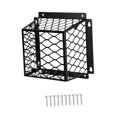 thumbnail image 3 of Shangren Dryer Vent Cage Easy Installation Convenient Accessories for Outside Kitchen Black, 3 of 8