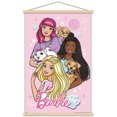 thumbnail image 1 of Mattel Barbie - Cute Wall Poster, 22.375" x 34", 1 of 4
