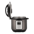 thumbnail image 2 of Instant Pot Viva Autocuiseur Multiple, Noir, 2 of 2