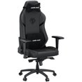 thumbnail image 3 of Anda Seat Phantom King Premium Gaming Chair - Black, 3 of 6