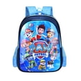 thumbnail image 1 of Pat' Patrouille Sac à Dos Sac d'École, 1 of 5