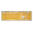 thumbnail image 3 of Daisyyozoid Wholesale 104 Keys Cap Colorful PBT-Backlit Gaming Keycap Replacement Mechanical Keyboard, 3 of 8