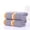 Grey, variant on AHMT Cotton Washcloths, Super Absorbent Bathroom Fade-Resistant Face Towels, Bath Wash Cloth Set, Wash Cloths for Showering Cotton, Daily Cleansing Kitchen Towels Gifts(Blue)