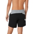 thumbnail image 4 of Speedo Men's Marina Flex Volley 17", 4 of 5