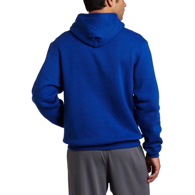 Soffe Sweat à Capuche en Molleton pour Hommes - 9388