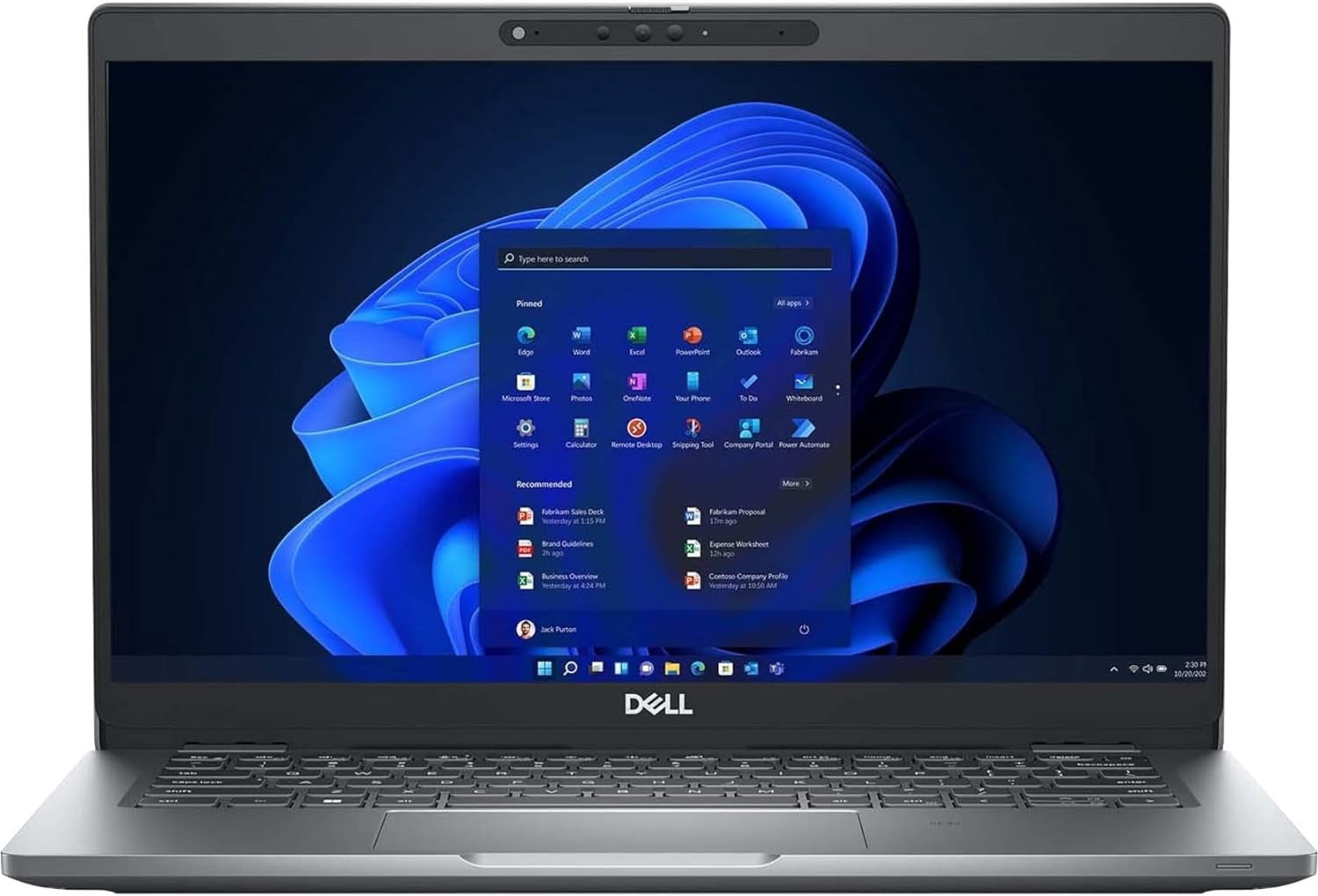Dell Latitude 5330, 13