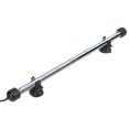 thumbnail image 2 of Aquarium Light, Transparent LED Aquarium Light Aquarium LED Light  For Aquarium For Fish Tank EU Plug 38CM, 2 of 8