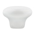 thumbnail image 4 of Era Céramique Paquet de 8 Bouton Blanc, 4 of 5