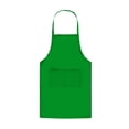 thumbnail image 1 of Dvkptbk Apron Work Apron Kitchen Food Waist Hanging Neck Kitchen Essentials, 1 of 1