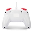 thumbnail image 4 of Manette câblée PowerA pour Nintendo Switch – Casse-briques Mario, 4 of 9