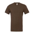 thumbnail image 1 of Bella + Canvas Unisex Heather CVC T-Shirt, 1 of 1