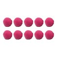 thumbnail image 1 of Dalazy 10 Pcs Activité Extérieure - Balles d'Eau Réutilisables pour le Plaisir Estival à la Piscine Piscine Colorée Plaisir Familial Ballon d'Eau Roseo 1 Pce, 1 of 6