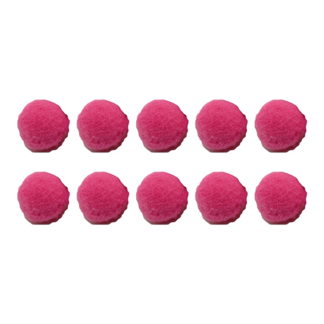 Dalazy 10 Pcs Activité Extérieure - Balles d'Eau Réutilisables pour le Plaisir Estival à la Piscine Piscine Colorée Plaisir Familial Ballon d'Eau Roseo 1 Pce