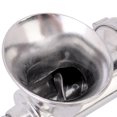 thumbnail image 2 of LYUMO Hand Crank Meat Grinder, Kitchen Tool,Household Manual Meat Grinder Hand Crank Meat Vegetable Mincer Grinding Machine Kitchen Tool, 2 of 8