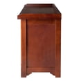 thumbnail image 4 of 94201 Verona Storage hall bench, 4 of 9