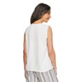 thumbnail image 3 of Penmans Women's Sleeveless Blouse, 3 of 6